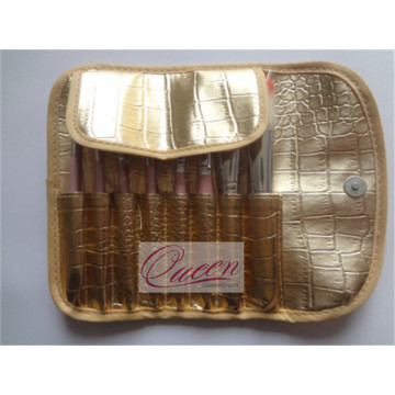 Best Selling 8PCS Fashionable Cosmetic Brush Set